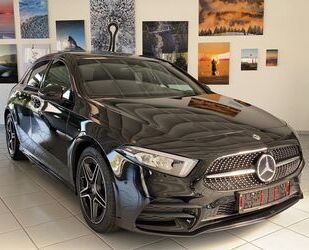 Mercedes-Benz A 220 Gebrauchtwagen