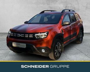 Dacia Duster Gebrauchtwagen