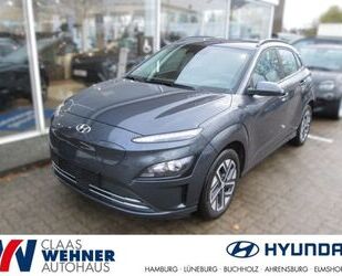 Hyundai KONA Elektro Gebrauchtwagen
