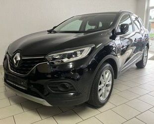 Renault Kadjar Gebrauchtwagen