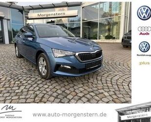 Skoda Scala Gebrauchtwagen