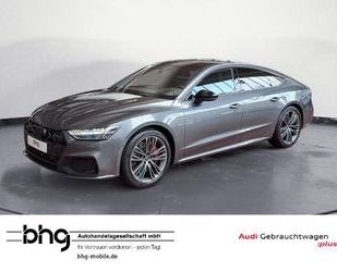 Audi A7 Gebrauchtwagen