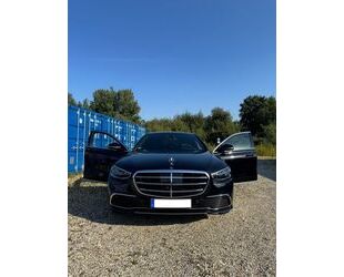 Mercedes-Benz S 350 Gebrauchtwagen