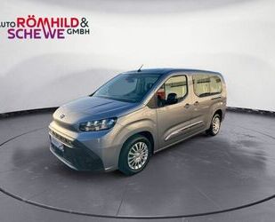 Toyota Proace City Gebrauchtwagen