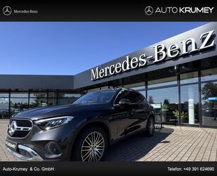 Mercedes-Benz GLC 200 Gebrauchtwagen