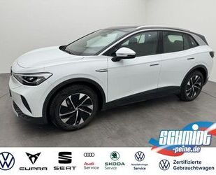 VW ID.4 Gebrauchtwagen