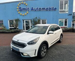 Kia Niro Gebrauchtwagen