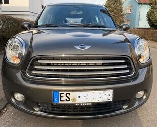 Mini Cooper Countryman Gebrauchtwagen