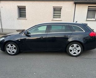 Opel Insignia Gebrauchtwagen