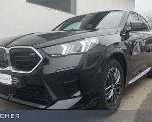 BMW X2 Gebrauchtwagen
