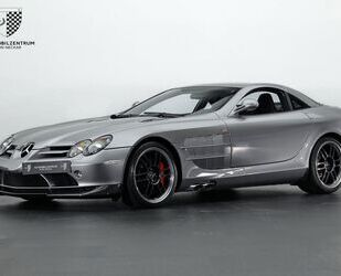 Mercedes-Benz SLR Gebrauchtwagen