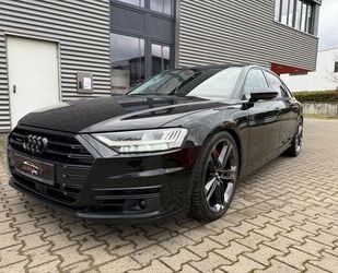 Audi A8 Gebrauchtwagen
