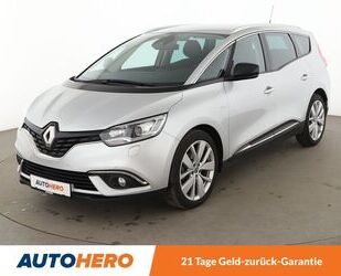 Renault Grand Scenic Gebrauchtwagen