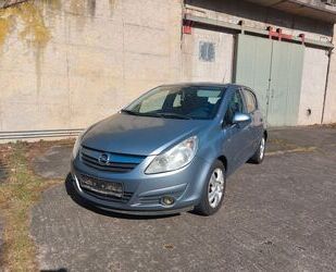 Opel Corsa Gebrauchtwagen