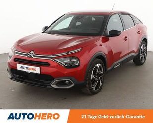 Citroen C4 Gebrauchtwagen