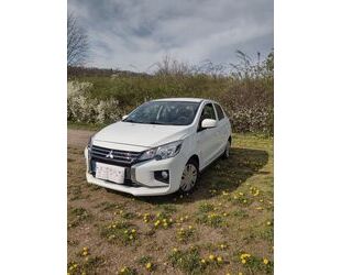 Mitsubishi Space Star Gebrauchtwagen