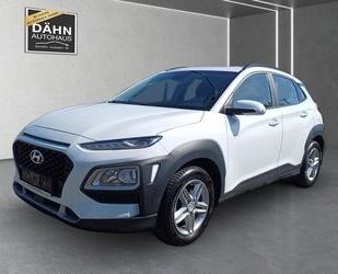 Hyundai KONA Gebrauchtwagen