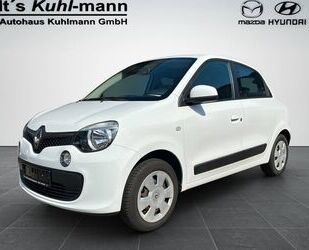 Renault Twingo Gebrauchtwagen