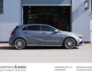 Mercedes-Benz A 45 AMG Gebrauchtwagen