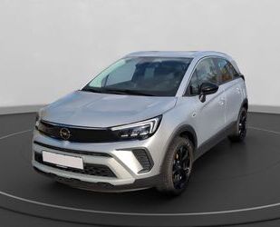 Opel Crossland (X) Gebrauchtwagen