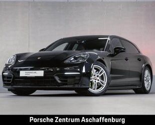 Porsche Panamera Gebrauchtwagen