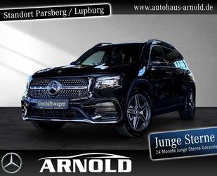 Mercedes-Benz GLB 200 Gebrauchtwagen