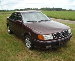 Audi 100 Gebrauchtwagen