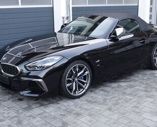 BMW Z4 M40i Gebrauchtwagen