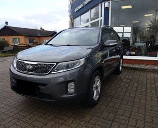 Kia Sorento Gebrauchtwagen