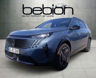 Peugeot 5008 Gebrauchtwagen