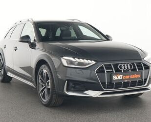 Audi A4 Allroad Gebrauchtwagen