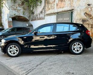 BMW 116 Gebrauchtwagen