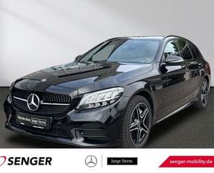 Mercedes-Benz C 300 Gebrauchtwagen