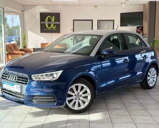 Audi A1 Gebrauchtwagen
