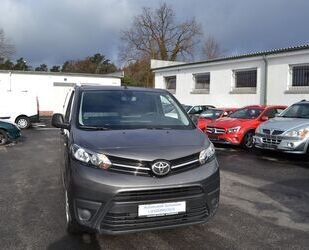 Toyota Proace (Verso) Gebrauchtwagen