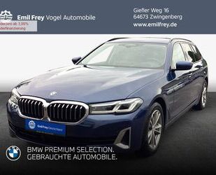 BMW 540 Gebrauchtwagen