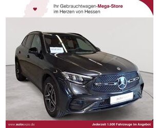 Mercedes-Benz GLC 220 Gebrauchtwagen
