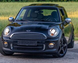 Mini Cooper D Gebrauchtwagen