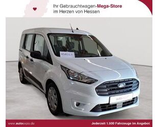 Ford Transit Connect Gebrauchtwagen