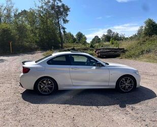 BMW M235 Gebrauchtwagen
