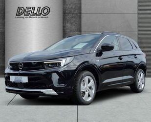 Opel Grandland (X) Gebrauchtwagen