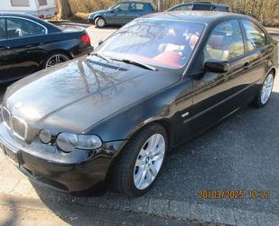 BMW 318 Gebrauchtwagen