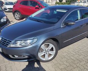 VW CC Gebrauchtwagen
