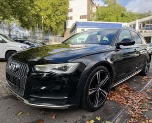 Audi A6 Allroad Gebrauchtwagen