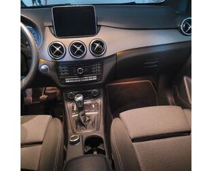 Mercedes-Benz B 180 Gebrauchtwagen