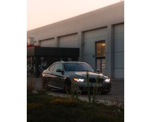 BMW 335 Gebrauchtwagen