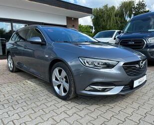 Opel Insignia Gebrauchtwagen