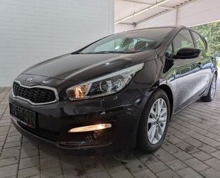 Kia ceed / Ceed Gebrauchtwagen