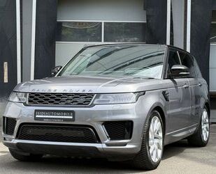 Land Rover Range Rover Sport Gebrauchtwagen
