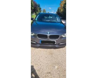 BMW 320 Gebrauchtwagen